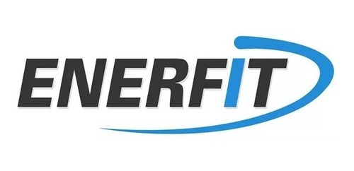 Cinta Correr Caminadora Enerfit 850 Semi Profesional 3.5 Hp