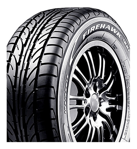 Kit 2u 185/65 R14 86h F H 900 Firestone Cuotas Envío Gratis