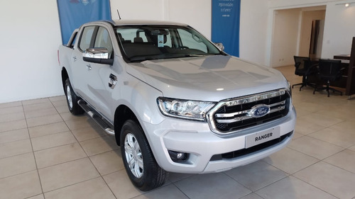 Imagen 8 de 15 de Ford Ranger Xlt 2.2 4x2 At Brenson Bariloche*