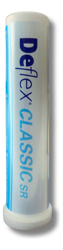 Cartucho De Poliamida Inyectable Classic X 85mm Deflex R.m