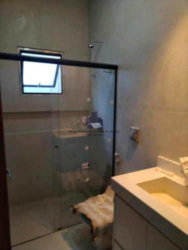 Casa À Venda No Bairro Loteamento Recanto Do Lago - São José Do Rio Preto/sp - 2020902