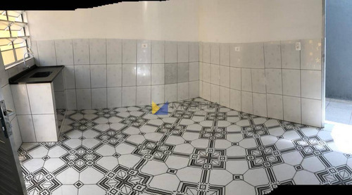 Imagem 9 de 12 de Casa Com 8 Dormitórios À Venda, 377 M² Por R$ 850.000 - Jardim Bom Clima - Guarulhos/sp - Ca0116