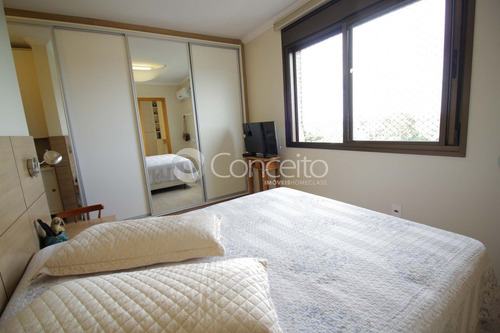 Imagem 9 de 15 de Apartamentos - Cristo Redentor - Ref: 11155 - V-11155