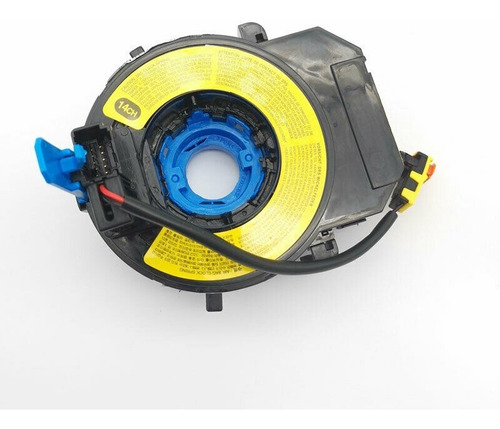 Pista Carrete Reloj Para Hyundai I10  2014-2019