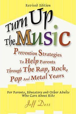 Libro Turn Up The Music - Jeff Dess