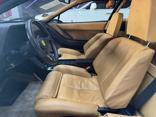 Ferrari Testarossa Monospecchio