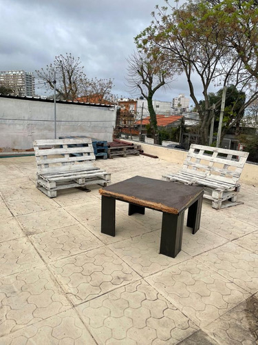 Imagen 10 de 10 de Venta Casa En Buceo 2 Dorm.