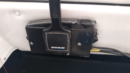 Imagen 9 de 11 de Lancha Traker5.20 Open2021 Ohsfull F/bmariner 55hp 70hs Full