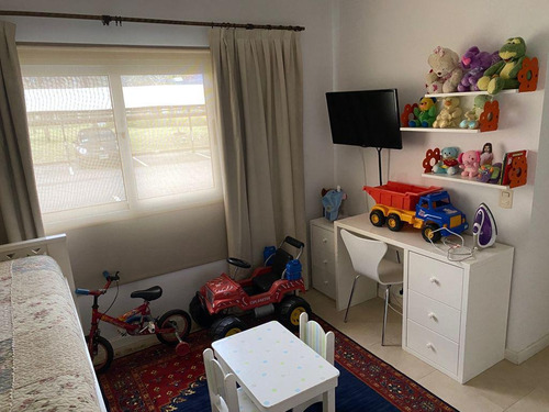 Imagen 25 de 30 de Lindisimo Departamento En Planta Baja Con Jardin.en Portezuelo C. De La Bahia En Venta
