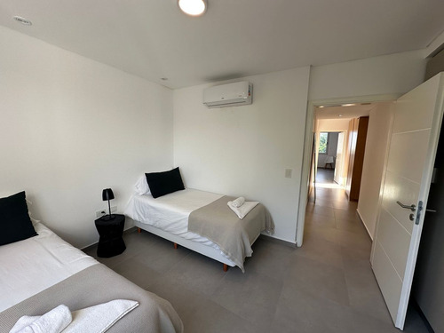 Departamento Venta Carilo 4 Ambientes