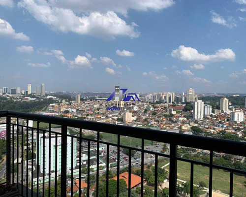 Cobertura Duplex Em Barueri ! - 2836 - 67875391