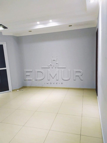 Sobrado - Vila Alzira - Ref: 29107 - V-29107