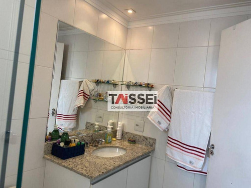 Imagem 21 de 22 de Apartamento Com 2 Dormitórios À Venda, 86 M² Por R$ 670.000,00 - Ipiranga - São Paulo/sp - Ap8451