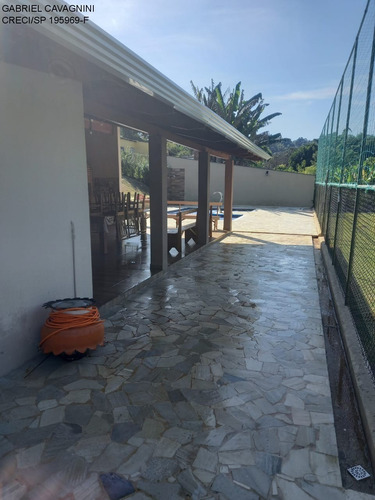Imagem 21 de 25 de Chacara - Ch00011 - 69795303