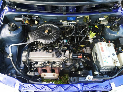 Suzuki Swift 1997