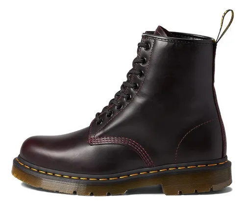 Coturno Dr Marten Inspirado MercadoLivre