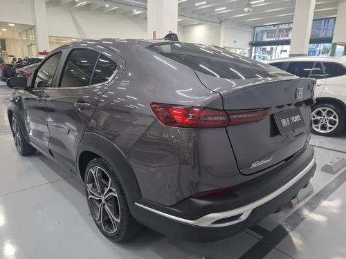 Fiat FASTBACK 1.0 TURBO 200 FLEX IMPETUS CVT