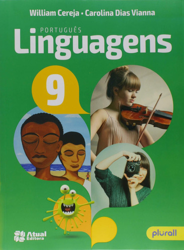 Português Linguagens - 9º Ano