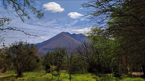 Se Vende Parcela 5000 Mts Con Casa Amoblada En Sector Durazn