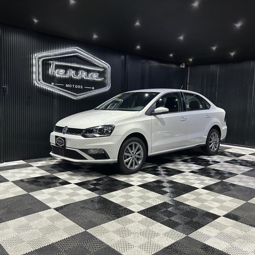 Volkswagen Jetta Comfortline plus