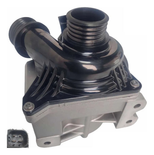 Bomba Agua Eléct Bmw 335i Ci Cabrio 10-12 3.0 Scroll Biturbo