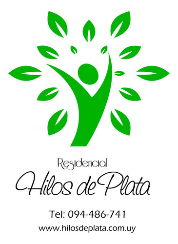 Imagen 6 de 6 de Residencial Hilos De Plata Para Adultos Mayores