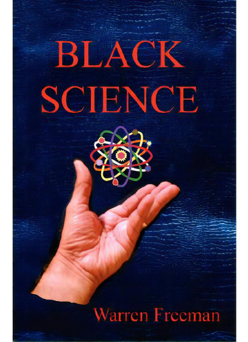 Black Science, De Freeman, Warren. Editorial Warren Freeman, Tapa Blanda En Inglés