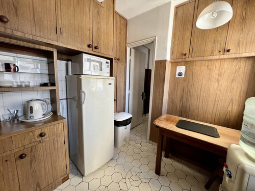 Venta De Penthouse Con 8 Dormitorios En Centro
