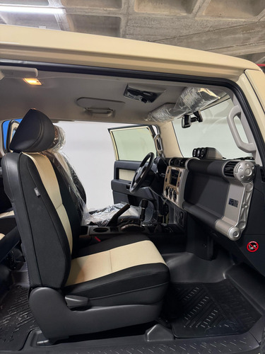 Toyota Fj Cruiser 2023 0km