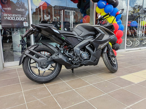 Imagen 7 de 16 de Pulsar Rs 200 Fi Abs
