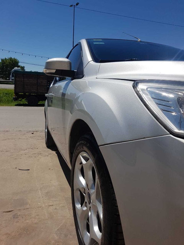 Ford Focus Ii 2012 1.8 Tdci Ghia Mt