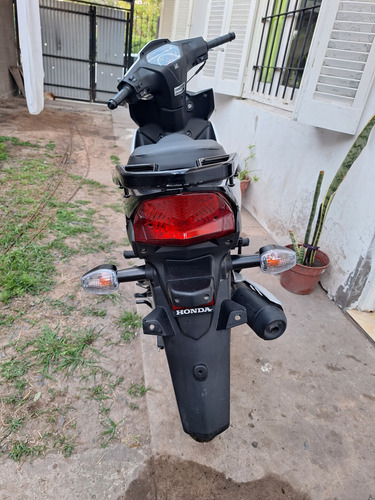 Honda Wave 110s Año 2023, Nueva, Sin Uso, 880km