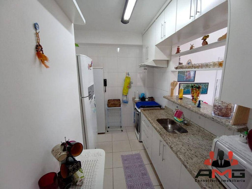 Imagem 29 de 30 de Cobertura Com 3 Dormitórios À Venda, 198 M² Por R$ 1.500.000,00 - Centro - Bertioga/sp - Co0322