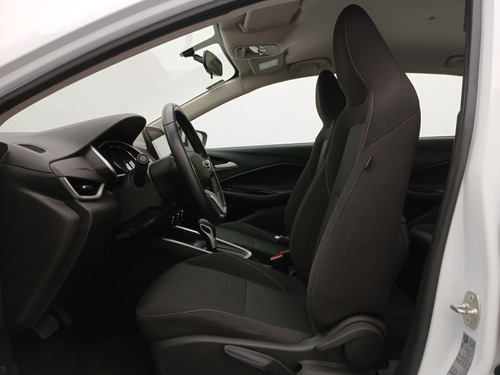 Chevrolet Onix 1.0 TURBO FLEX LTZ AUTOMÁTICO