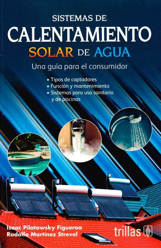 Sistemas De Calentamiento Solar De Agua Grati! Trillas