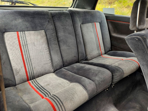 Imagen 8 de 10 de Vendo Volkswagen Golf Gti 1989 Mk2