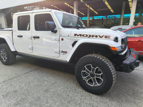 Jeep JT 3.6 V6 Mojave 4X4 At