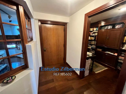 Venta Casa Pocitos Nuevo 3 Dor. Y Servicio