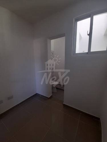 Imagen 5 de 24 de Apartamento Nuevo Con Azotea Privada En Buena Zona Próximo Al Homs, Santiago. (jpa-203)
