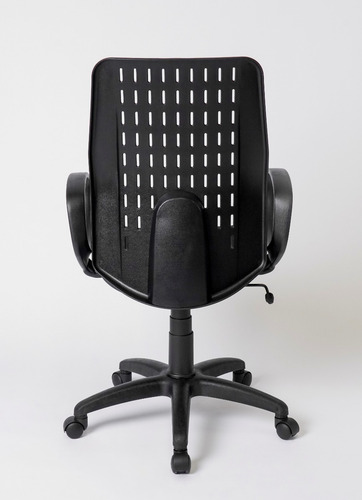Silla Planaria Escritorio Pc Trabajo C/ruedas Envío Gratis