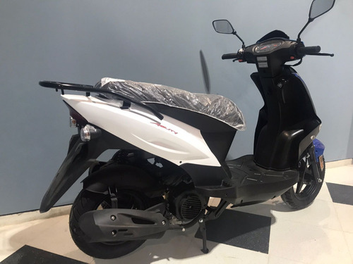 Scooter Kymco Agility 125 2024 0km Azul
