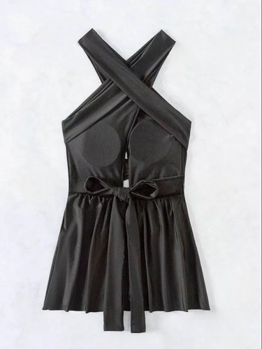 Tankinis Importadas Talles S Al Xl Marilyn 1 Pieza 2