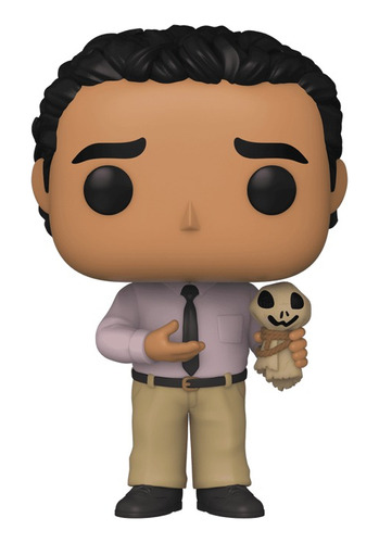 Funko Pop Oscar Martinez 1173 The Office