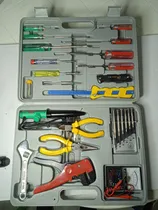 Comprar Kit De Herramientas Para Electrónica