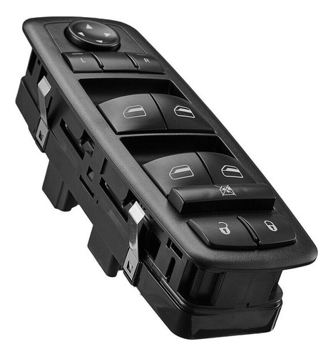 Interruptor De Ventana Para Grand Cherokee 2011 2012 2013