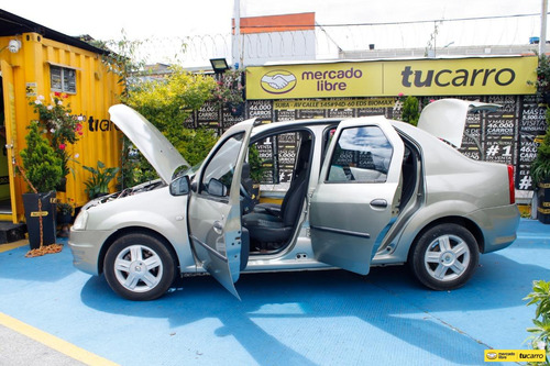 Imagen 9 de 25 de Renault Logan