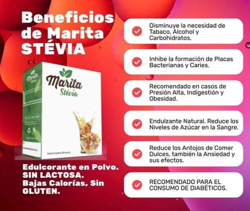 Te Adelgante Dtox Forte 30 Dias + Stevia Educorante Ansiedad