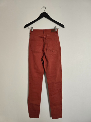 Jean Wanama Mujer 26 No Akiabara Cher Levis (Usado)