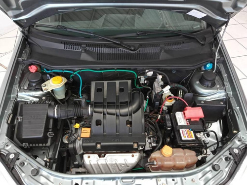 Fiat Siena El 1.0 8v