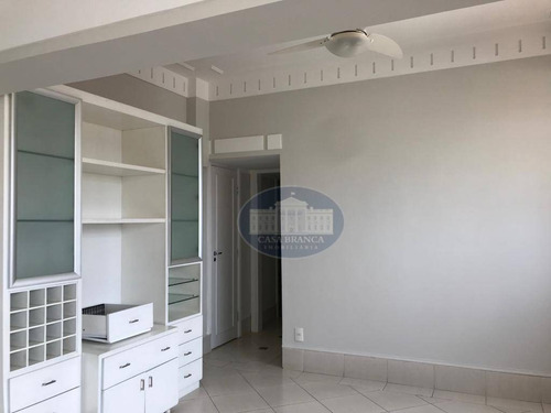 Imagem 4 de 22 de Apartamento Reformado No Centro De Araçatuba! - Ap1262